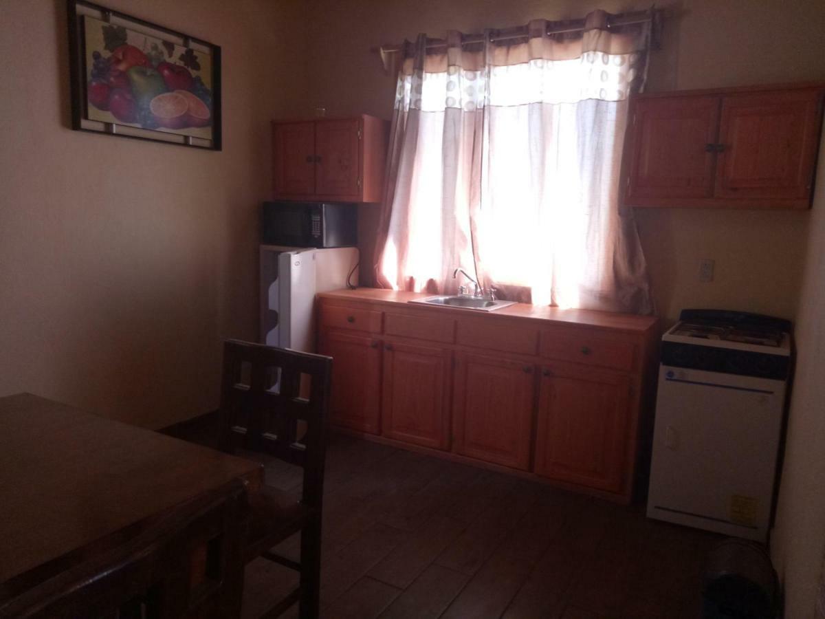 Cabanas Del Bosque Villa Mazamitla Kültér fotó